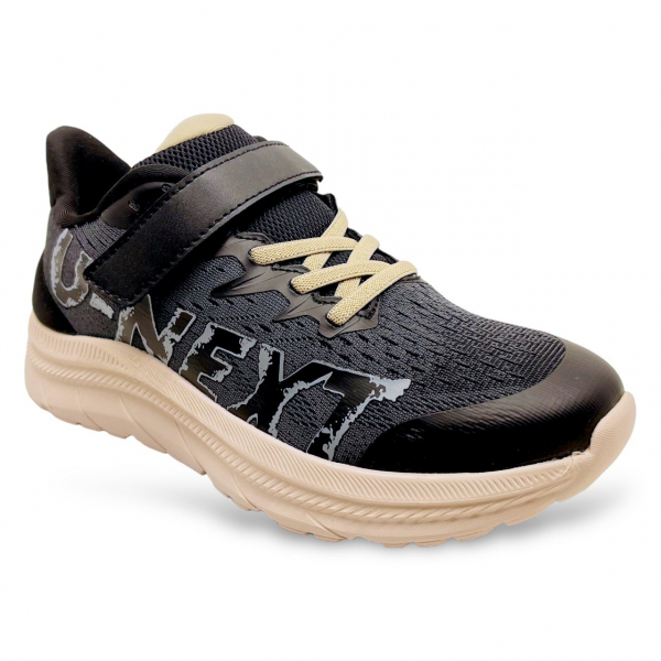 92-185E INDIGO KIDS кроссовки для мальчиков. (35-39)