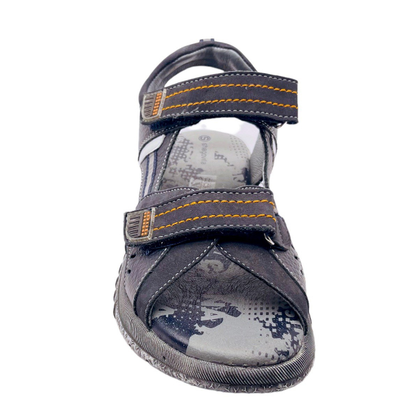 5482 ШАГОВИТА сандалии для мальчиков. (32-37)