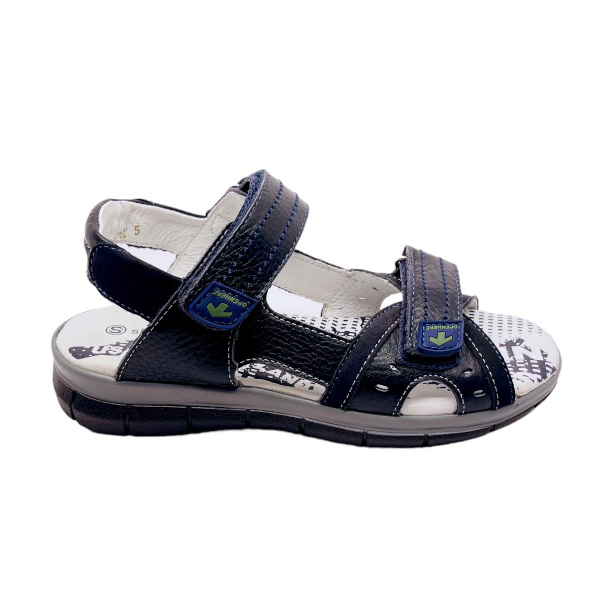 5491 ШАГОВИТА сандалии для мальчиков. (32-37)