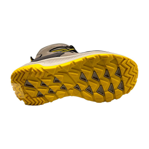 3446 ANTILOPA ботинки зимние для мальчиков. (31-36)