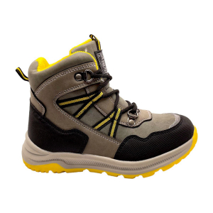 3446 ANTILOPA ботинки зимние для мальчиков. (31-36)