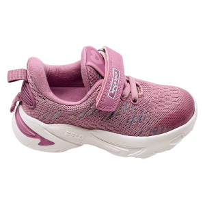 93-009C INDIGO KIDS кроссовки для девочек. (26-31)