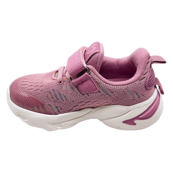 93-009C INDIGO KIDS кроссовки для девочек. (26-31)