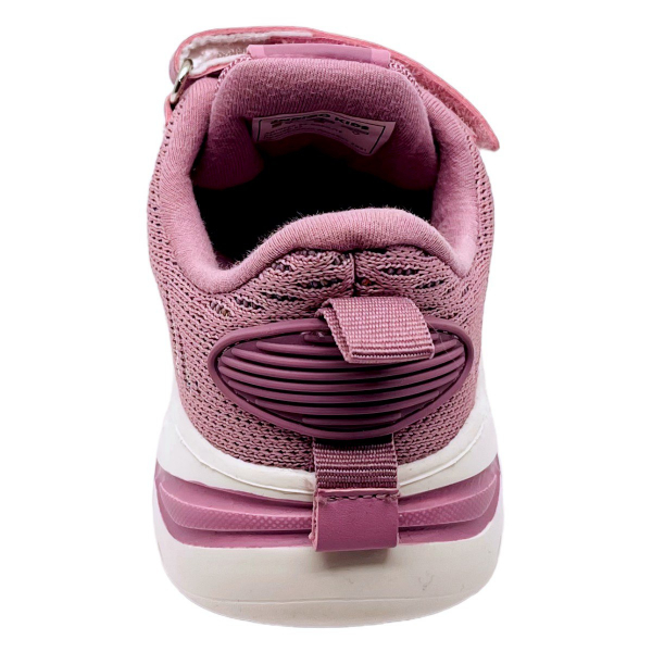 93-009C INDIGO KIDS кроссовки для девочек. (26-31)