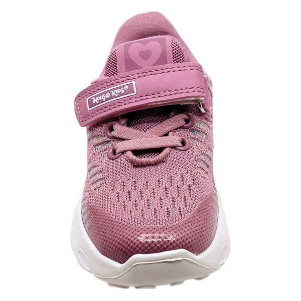 93-009C INDIGO KIDS кроссовки для девочек. (26-31)