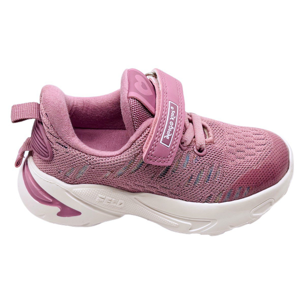 93-009C INDIGO KIDS кроссовки для девочек. (26-31)