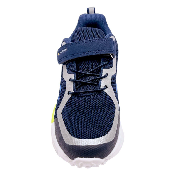 92-165C INDIGO KIDS кроссовки для мальчиков. (33-37)