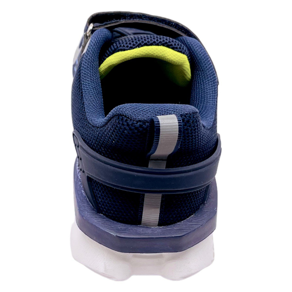 92-165C INDIGO KIDS кроссовки для мальчиков. (33-37)