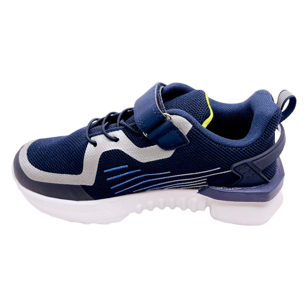 92-165C INDIGO KIDS кроссовки для мальчиков. (33-37)