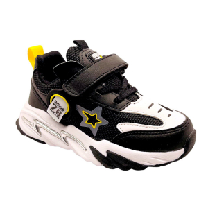 92-595C INDIGO KIDS кроссовки демисезонные для мальчиков. (27-32)