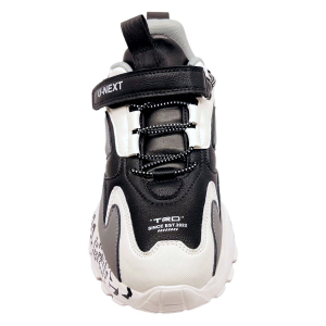 92-710A INDIGO KIDS кроссовки демисезонные для мальчиков. (34-37)