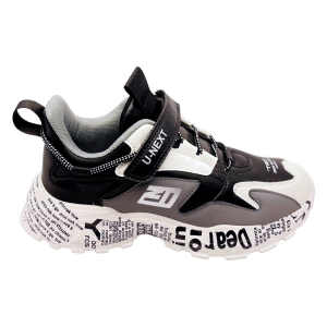 92-710A INDIGO KIDS кроссовки демисезонные для мальчиков. (34-37)