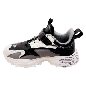 92-710A INDIGO KIDS кроссовки демисезонные для мальчиков. (34-37)