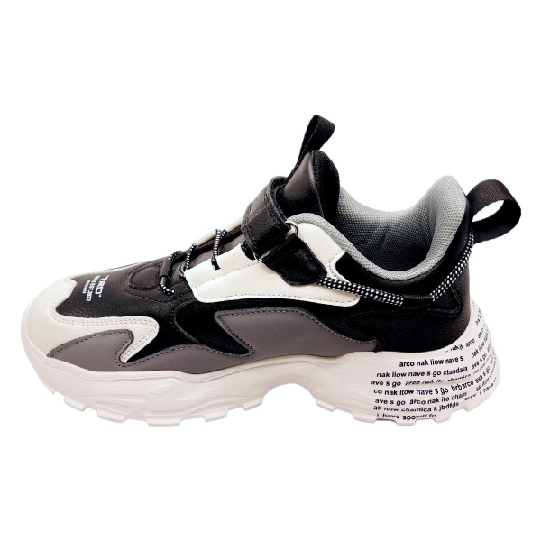 92-710A INDIGO KIDS кроссовки демисезонные для мальчиков. (34-37)