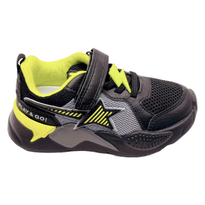92-035H INDIGO KIDS кроссовки для мальчиков. (27-34)