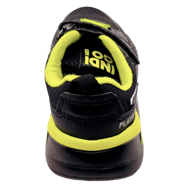 92-035H INDIGO KIDS кроссовки для мальчиков. (27-34)