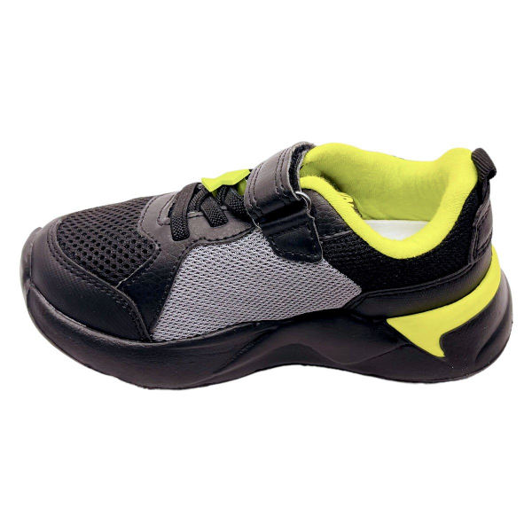92-035H INDIGO KIDS кроссовки для мальчиков. (27-34)