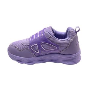 93-070C INDIGO KIDS кроссовки для девочек. (26-31)