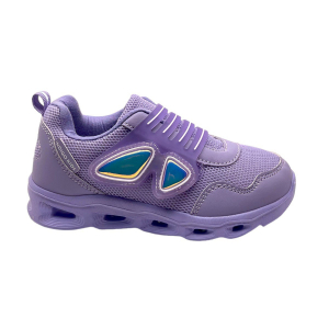 93-070C INDIGO KIDS кроссовки для девочек. (26-31)