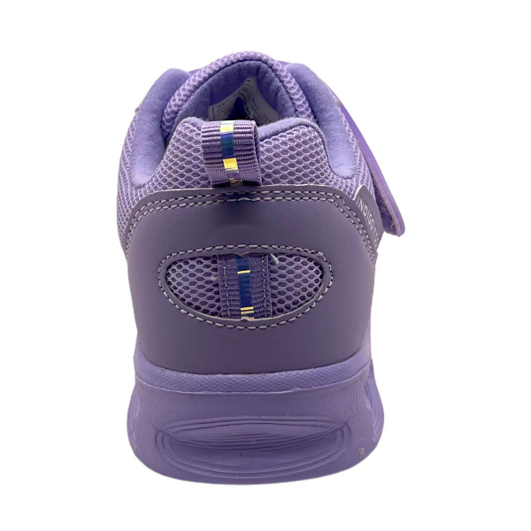 93-070C INDIGO KIDS кроссовки для девочек. (26-31)