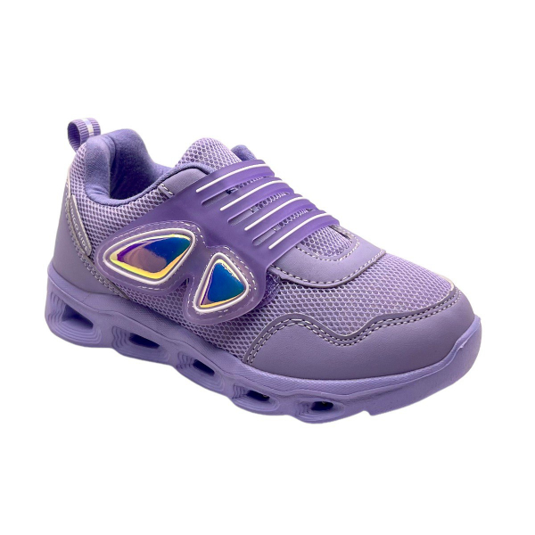 93-070C INDIGO KIDS кроссовки для девочек. (26-31)