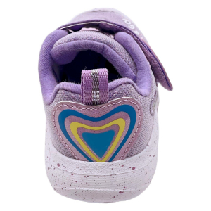 94-041B INDIGO KIDS кроссовки для девочек. (22-27)