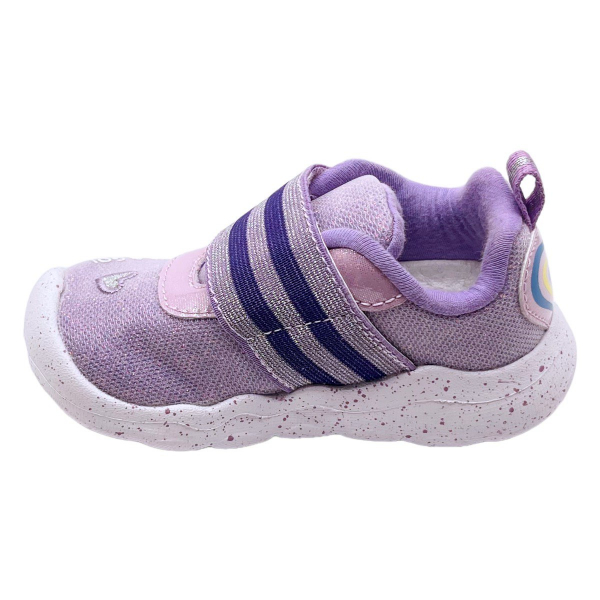 94-041B INDIGO KIDS кроссовки для девочек. (22-27)