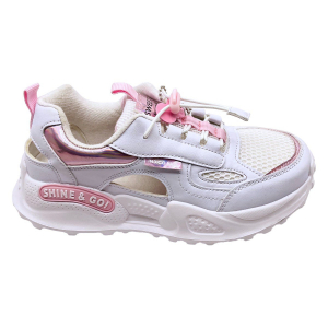 94-350A INDIGO KIDS кроссовки для девочек. (31-35)