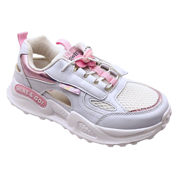 94-350A INDIGO KIDS кроссовки для девочек. (31-35)