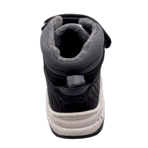 55-0016B INDIGO KIDS ботинки утепленные для мальчиков. (29-35)
