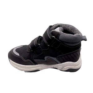 55-0016B INDIGO KIDS ботинки утепленные для мальчиков. (29-35)
