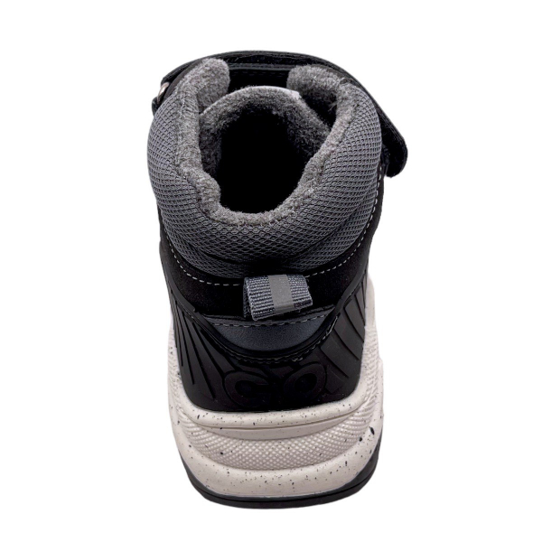 55-0016B INDIGO KIDS ботинки утепленные для мальчиков. (29-35)