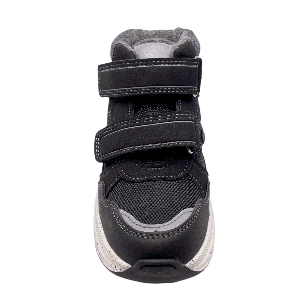 55-0016B INDIGO KIDS ботинки утепленные для мальчиков. (29-35)