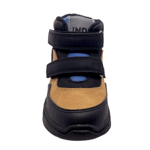 55-0001B INDIGO KIDS ботинки утепленные для мальчиков. (23-26)