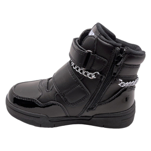 53-0006B INDIGO KIDS сникеры демисезонные для девочек. (28-33)