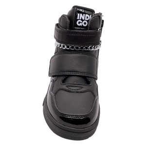 53-0006B INDIGO KIDS сникеры демисезонные для девочек. (28-33)