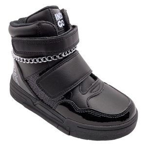 53-0006B INDIGO KIDS сникеры демисезонные для девочек. (28-33)