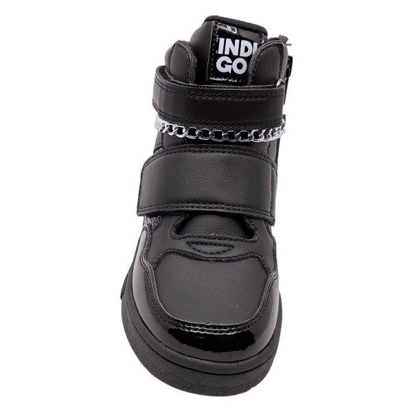 53-0006B INDIGO KIDS сникеры демисезонные для девочек. (28-33)