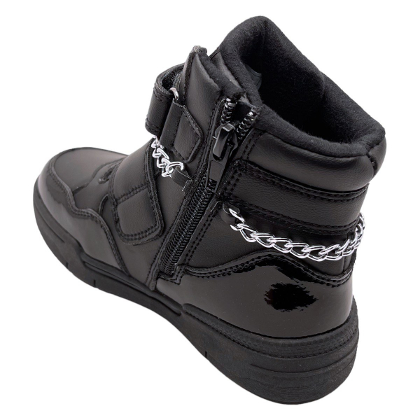 53-0006B INDIGO KIDS сникеры демисезонные для девочек. (28-33)