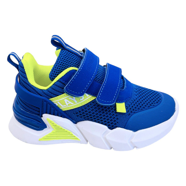 94-065А INDIGO KIDS кроссовки для мальчиков. (27-32)