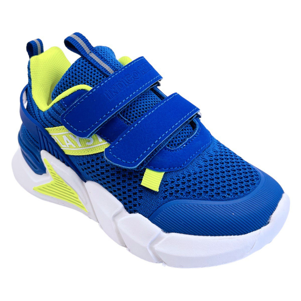 94-065А INDIGO KIDS кроссовки для мальчиков. (27-32)