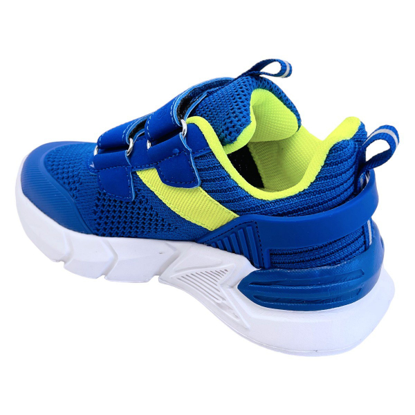94-065А INDIGO KIDS кроссовки для мальчиков. (27-32)