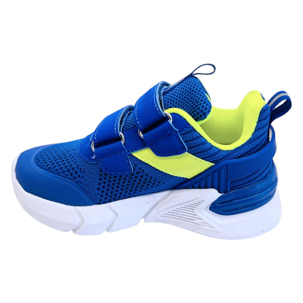 94-065А INDIGO KIDS кроссовки для мальчиков. (27-32)