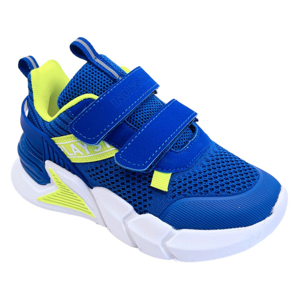 94-065А INDIGO KIDS кроссовки для мальчиков. (27-32)