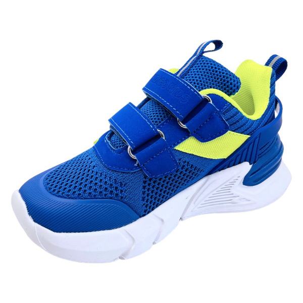 94-065А INDIGO KIDS кроссовки для мальчиков. (27-32)