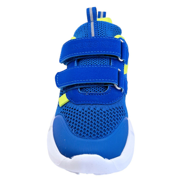94-065А INDIGO KIDS кроссовки для мальчиков. (27-32)