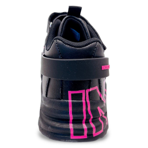 95-225A INDIGO KIDS кроссовки демисезонные для девочек. (34-37)