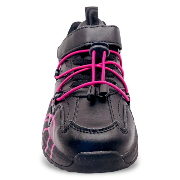 95-225A INDIGO KIDS кроссовки демисезонные для девочек. (34-37)