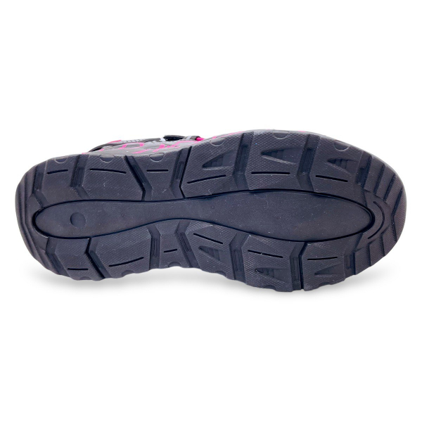 95-225A INDIGO KIDS кроссовки демисезонные для девочек. (34-37)
