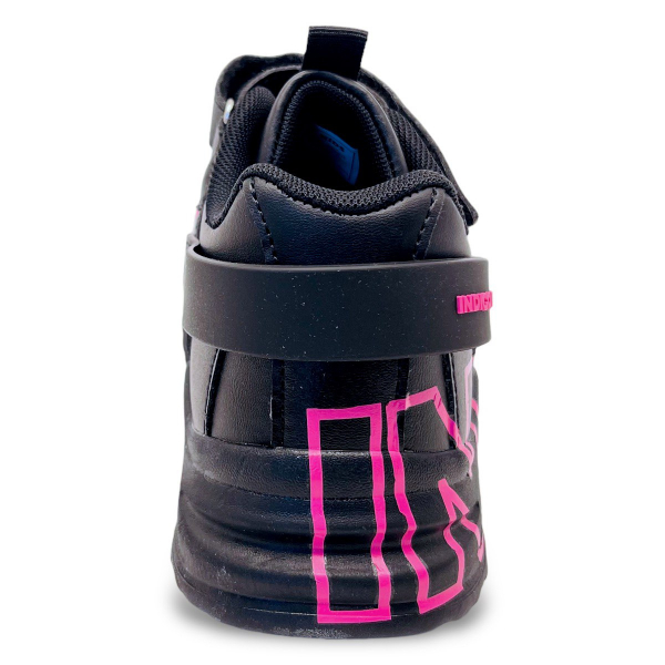 95-225A INDIGO KIDS кроссовки демисезонные для девочек. (34-37)